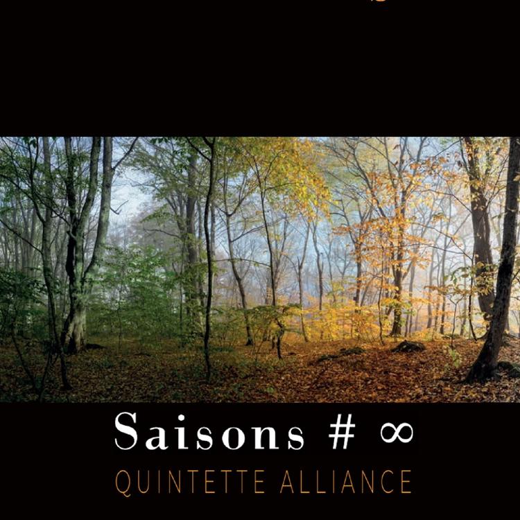 Quintette Alliance's avatar image