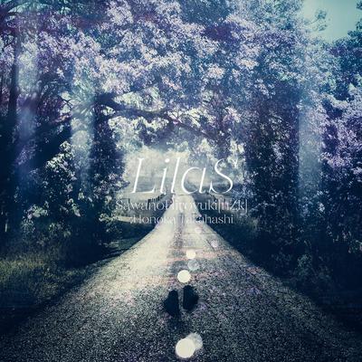 LilaS's cover