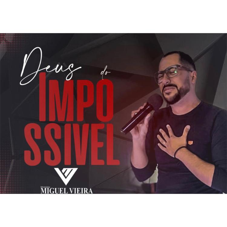 Miguel Vieira's avatar image