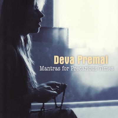Om Shanti Om (Peace) By Deva Premal's cover