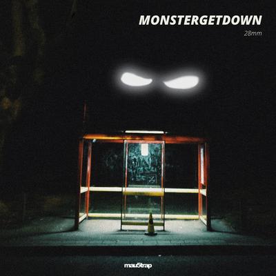 Paradox By Monstergetdown, Rinzen's cover