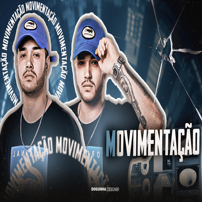 Mega Movimentação By DJ ALISSON SC's cover