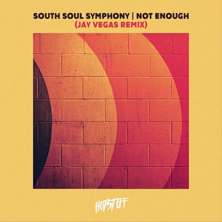 South Soul Symphony's avatar image
