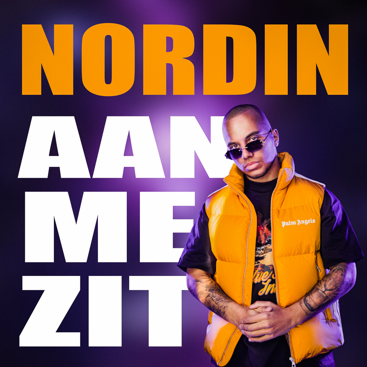 Nordin's avatar image