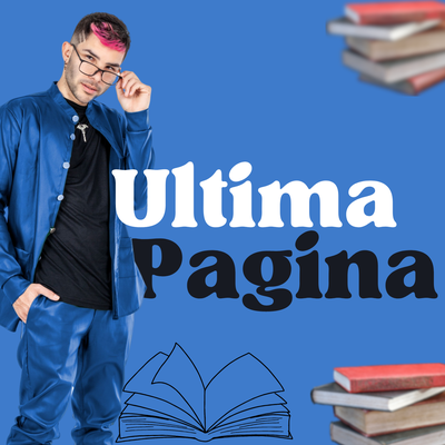 Ultima Pagina's cover