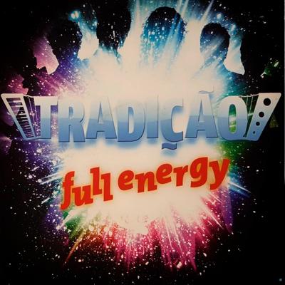 Full Energy's cover