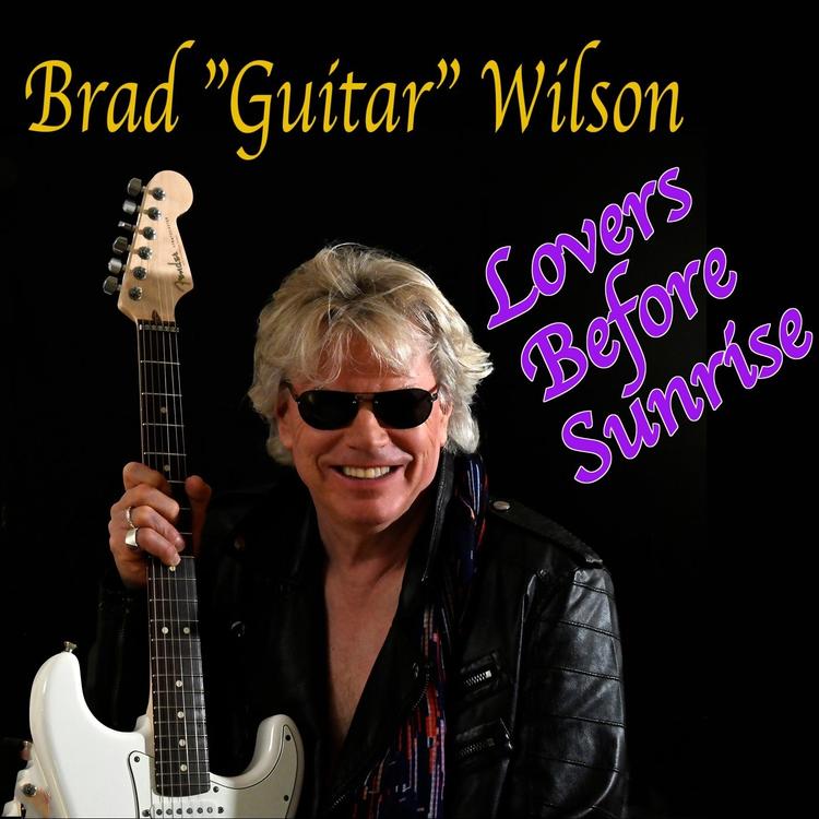 Brad "Guitar" Wilson's avatar image