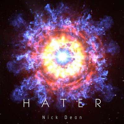 Nick Dean's cover