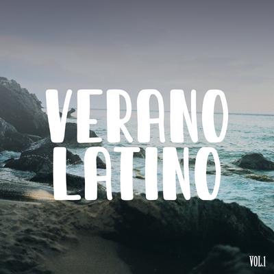 Verano Latino, Vol. 1's cover