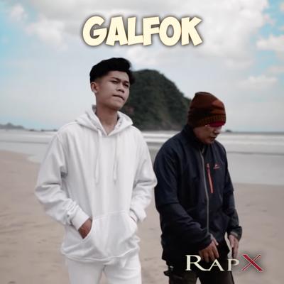 GALFOK (Gagal Fokus)'s cover