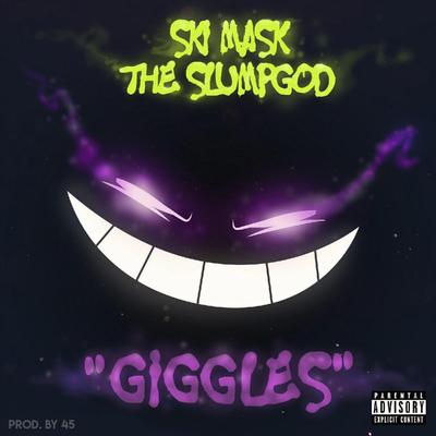 Giggle's cover