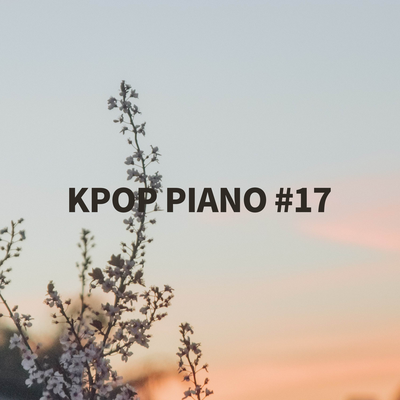 Kpop Piano #17's cover