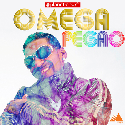 Pegao / Me Miro y La Mire (TikTok Hit) By Omega's cover