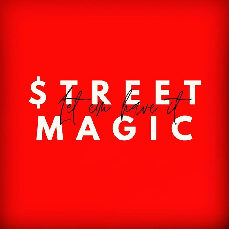 Street Magic Ent's avatar image