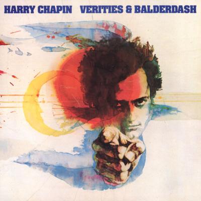 Cat's in the Cradle By Harry Chapin's cover