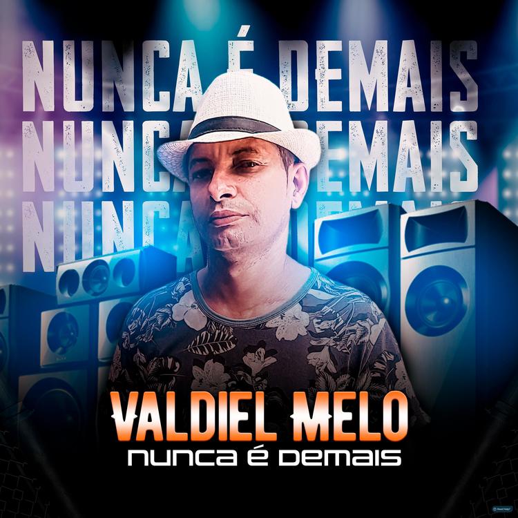 Valdiel Melo's avatar image