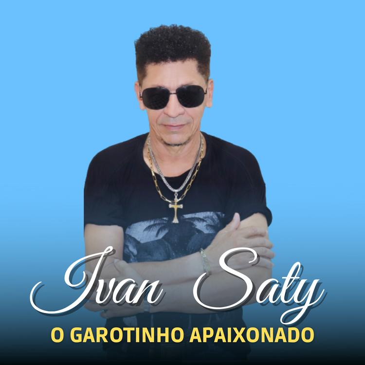 Ivan Saty's avatar image