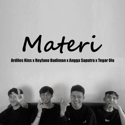 Materi's cover