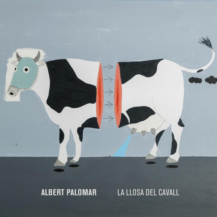 Albert Palomar's avatar image