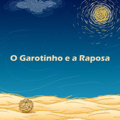 O Garotinho e a Raposa's cover