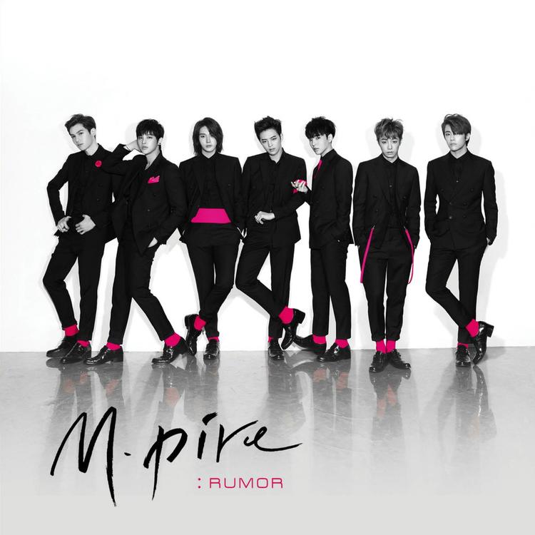 M.PIRE's avatar image