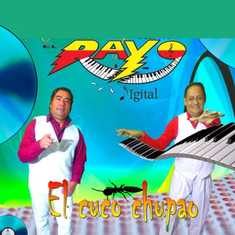 El Rayo Digital's avatar image