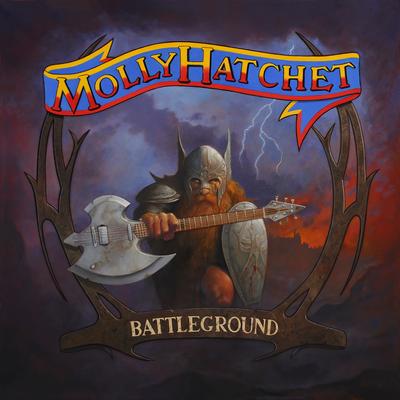 Battleground (Live)'s cover