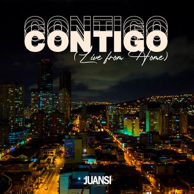 Juansi Avila's cover