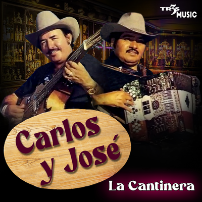 Carlos Y José's cover