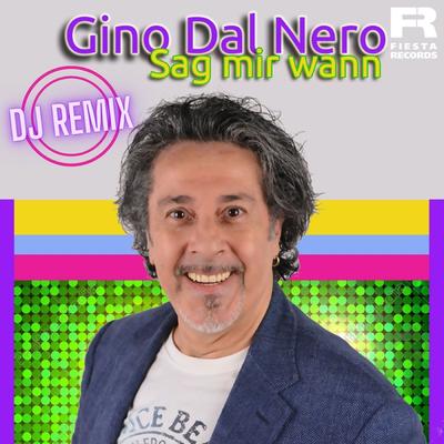 Gino dal Nero's cover