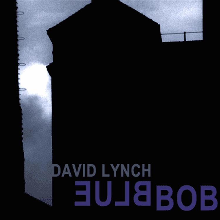 David Lynch's avatar image