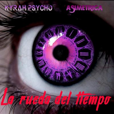 La rueda del tiempo's cover