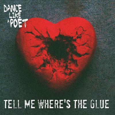 Dance Like A Poet's cover