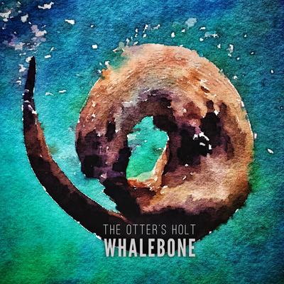 The Otter's Holt By Whalebone's cover