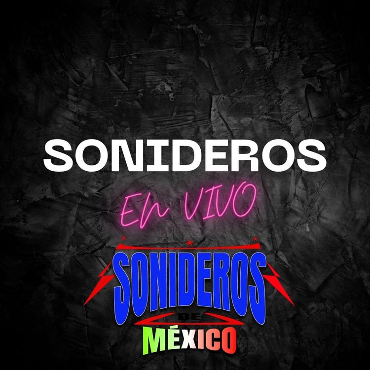 Sonideros México's avatar image