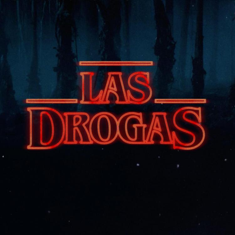 Las Drogas's avatar image
