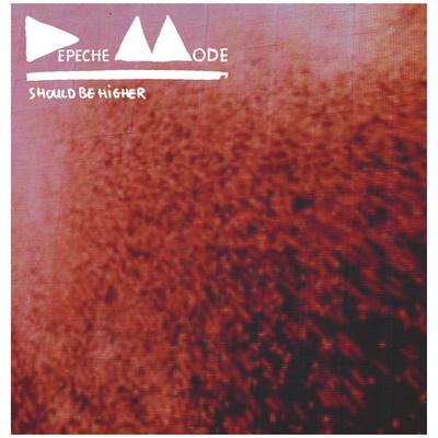 Should Be Higher (Jim Jones Revue Remix) By The Jim Jones Revue, Depeche Mode's cover