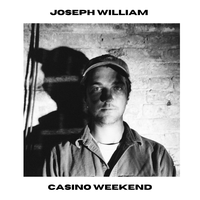Joseph William's avatar cover