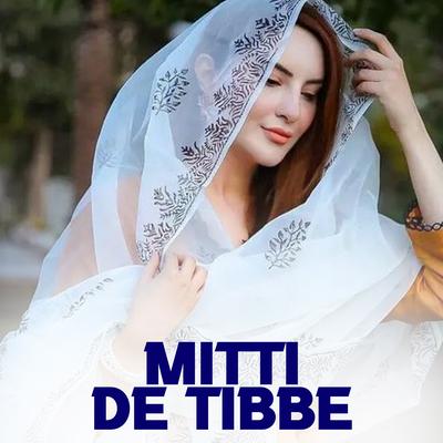 Mitti De Tibbe's cover