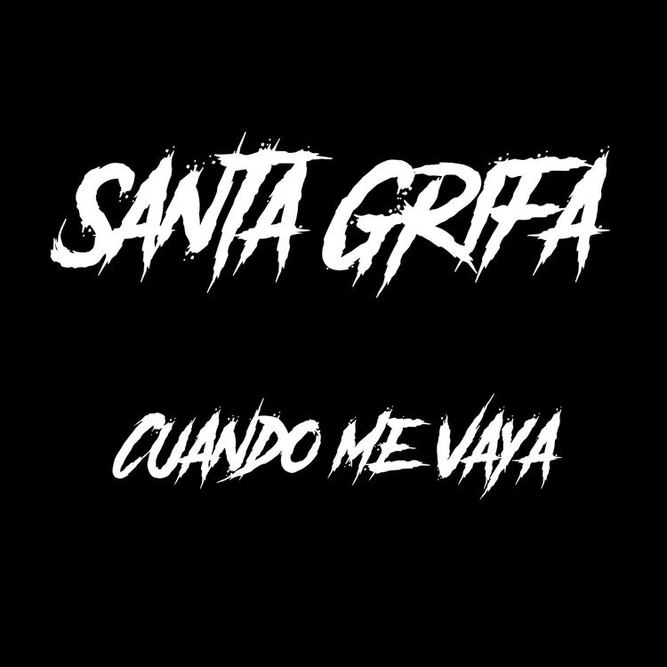 Santa Grifa's avatar image