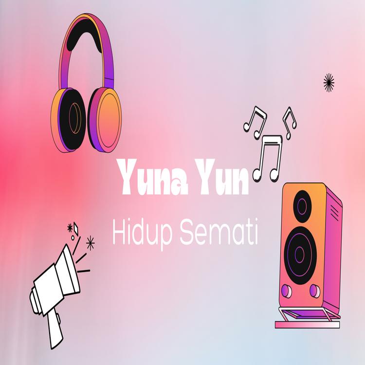 Yuna Yun's avatar image