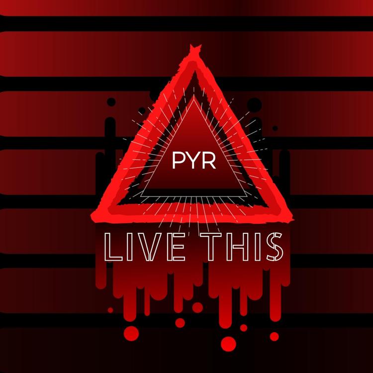 PYR's avatar image