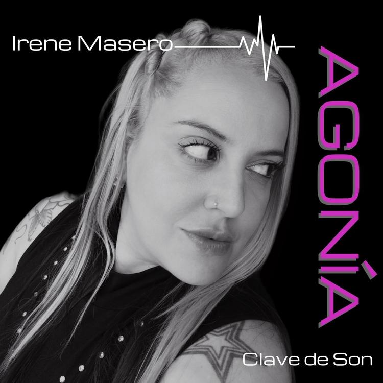 Irene Masero's avatar image