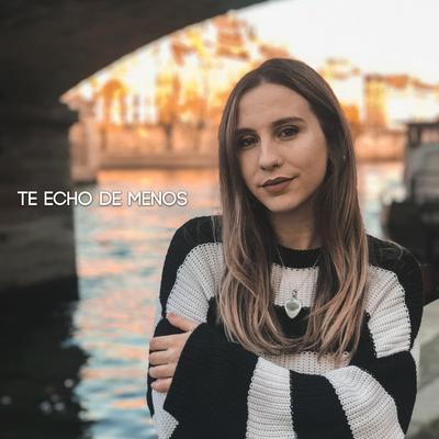 Te echo de menos By Lou Cornago's cover