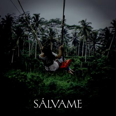 Sálvame By AckorensenD's cover