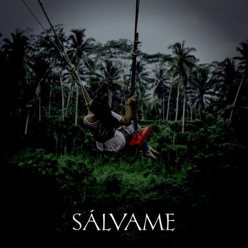 Sálvame's cover