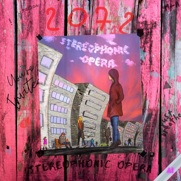 Stereophonic Opera's avatar image