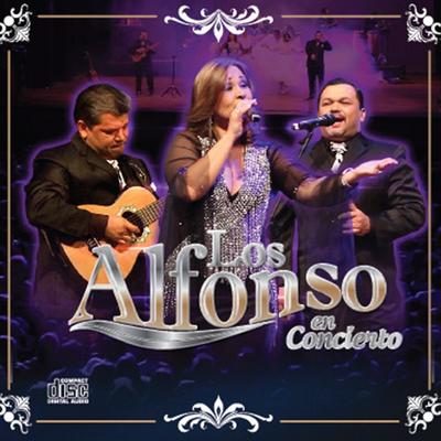 Seleccion de Chamame (En vivo) By Los Alfonso's cover