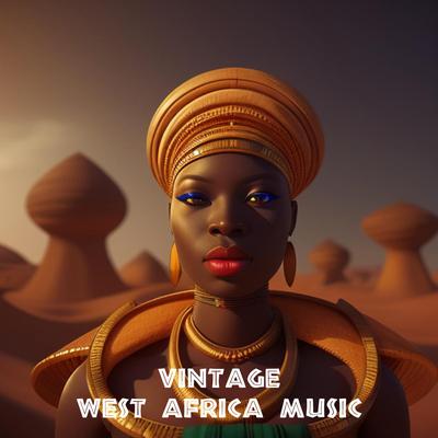 Vintage West Africa Music's cover