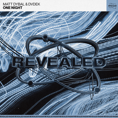 One Night By Matt Dybal, DVDEK's cover